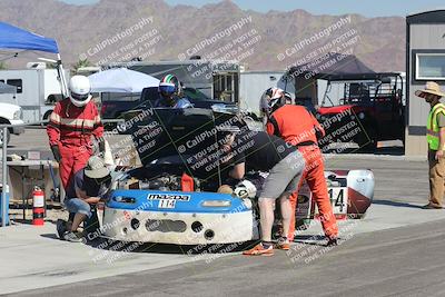 media/Oct-12-2025-Lucky Dog Racing (Sun) [[8adb5568ea]]/5-Pre Grid-Driver Change-Refueling/